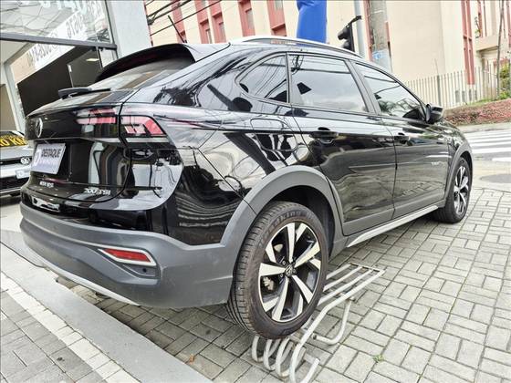 VOLKSWAGEN NIVUS 1.0 200 TSI TOTAL FLEX COMFORTLINE AUTOMÁTICO